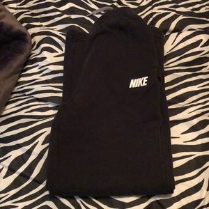 Nike sweatpants